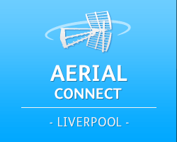 Aerials Liverpool - TV Aerial Fitters Liverpool - Satellite Dish Installation